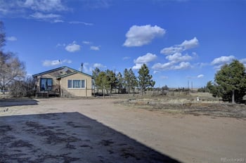 9420 Mulberry Rd, Calhan, CO 80808