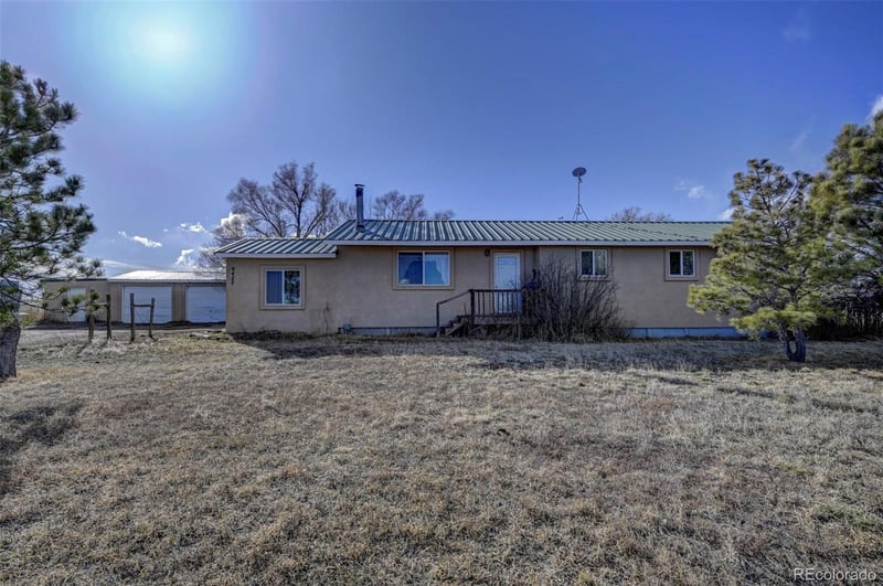 9420 Mulberry Rd, Calhan, CO 80808