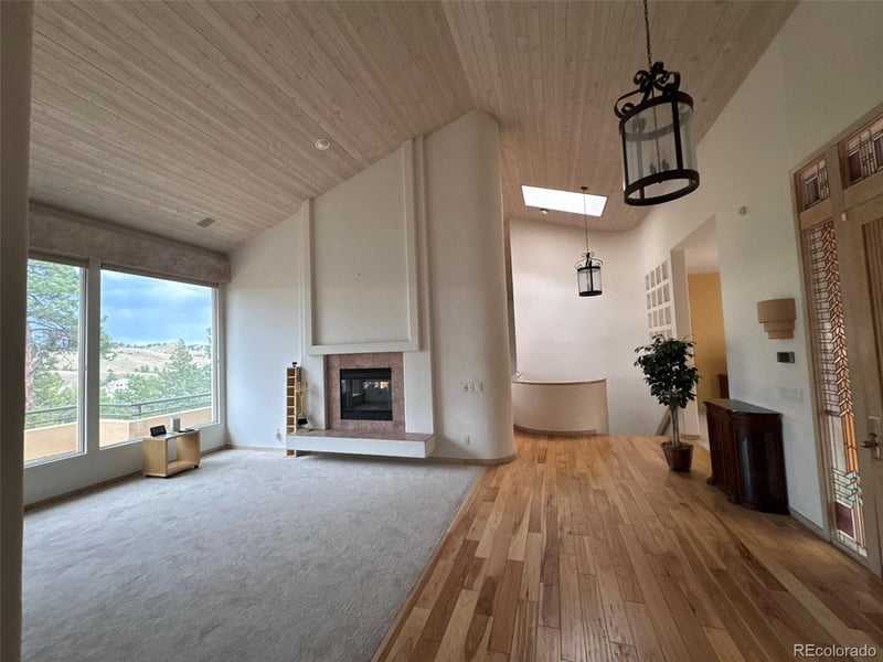 935 Castle Ridge Rd, Golden, CO 80401