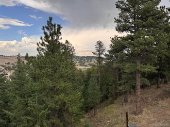 935 Castle Ridge Rd, Golden, CO 80401