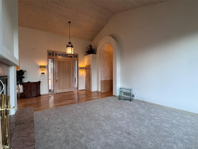 935 Castle Ridge Rd, Golden, CO 80401