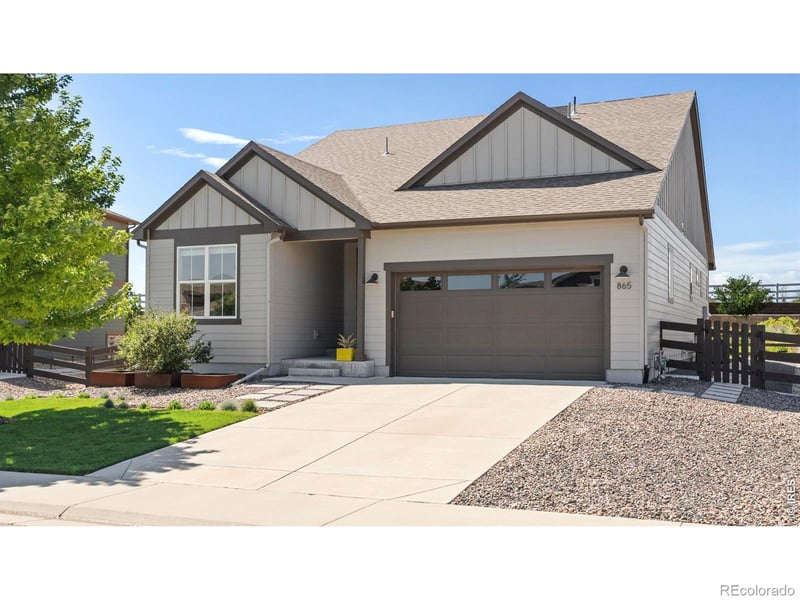 865 Stagecoach Dr, Lafayette, CO 80026