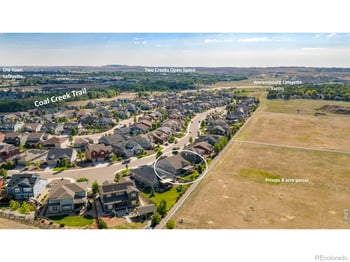 865 Stagecoach Dr, Lafayette, CO 80026