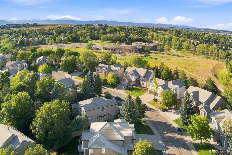 1999 Lasalle St, Superior, CO 80027