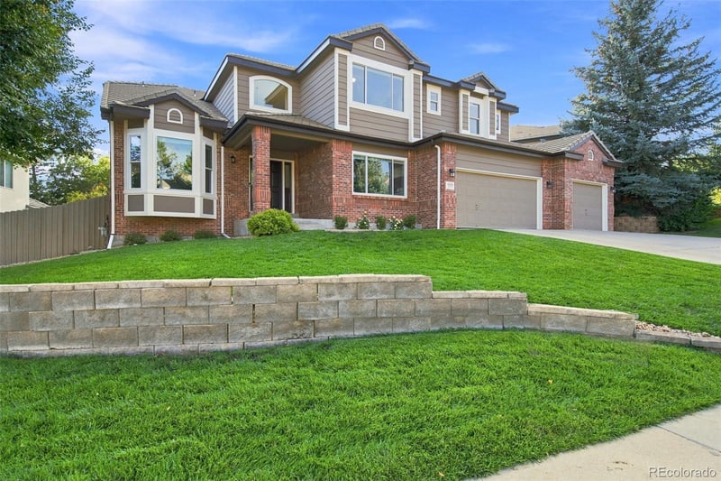 1999 Lasalle St, Superior, CO 80027