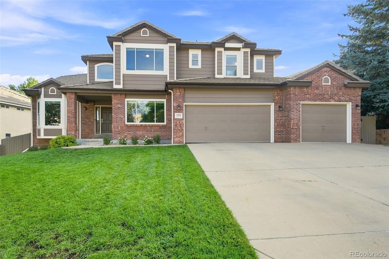 1999 Lasalle St, Superior, CO 80027