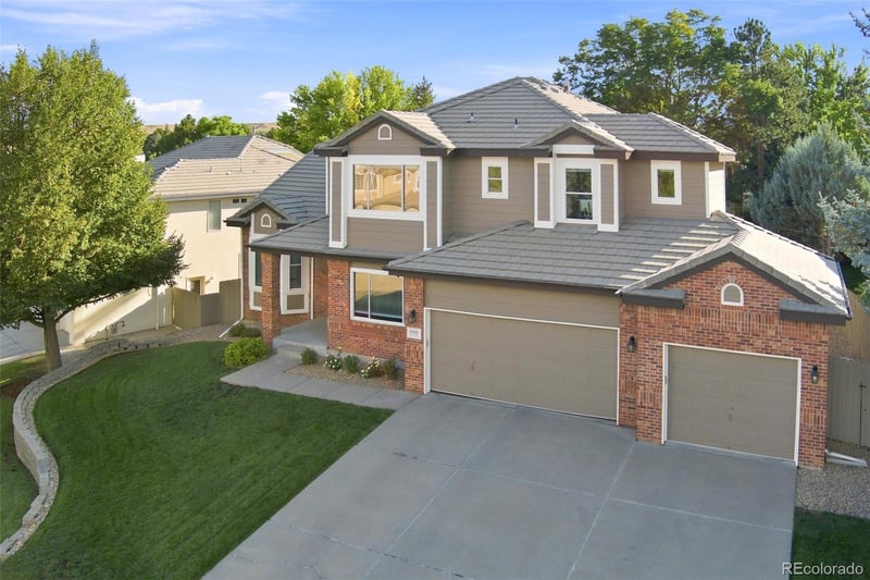 1999 Lasalle St, Superior, CO 80027