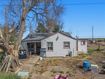 11822 County Road 49, Hudson, CO 80642