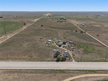 11822 County Road 49, Hudson, CO 80642