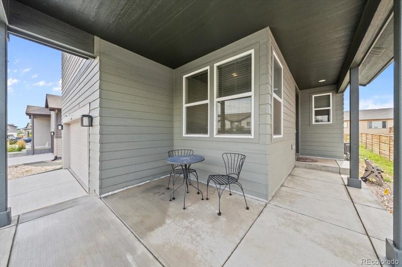 6622 4th Street Rd, Greeley, CO 80634
