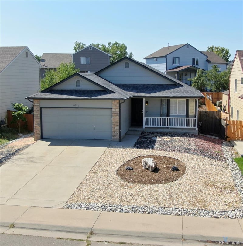 14906 E 52nd Ave, Denver, CO 80239
