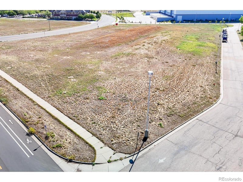 4020 St Cloud Dr, Loveland, CO 80538