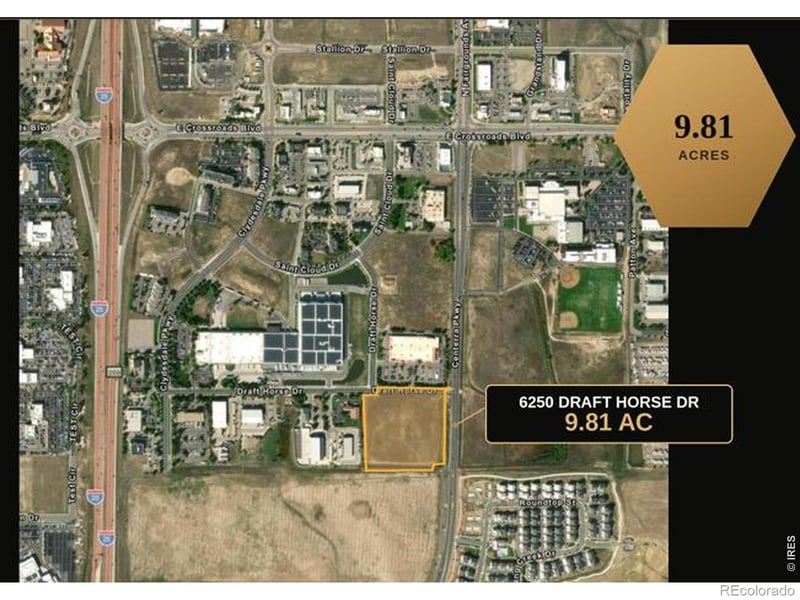 6250 Draft Horse Dr, Loveland, CO 80538