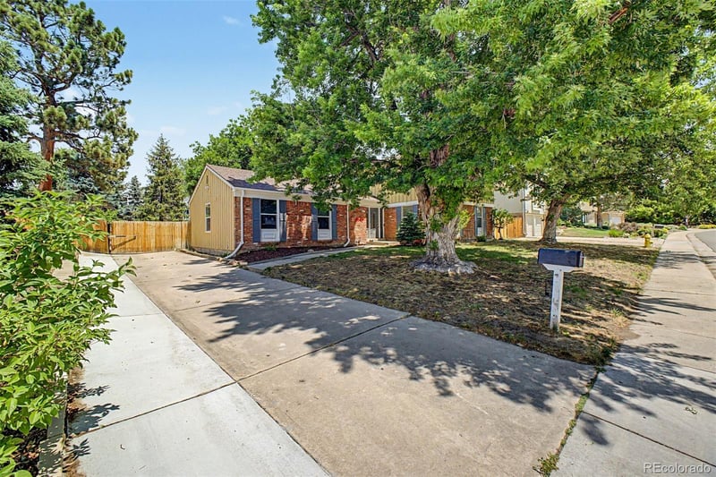 11467 E Amherst Cir, Aurora, CO 80014