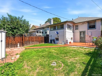281 S Emerson St, Denver, CO 80209