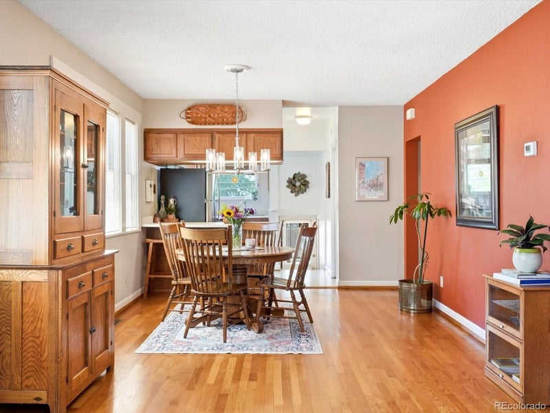 281 S Emerson St, Denver, CO 80209