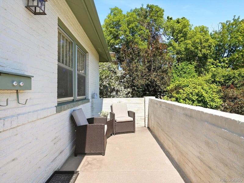 281 S Emerson St, Denver, CO 80209