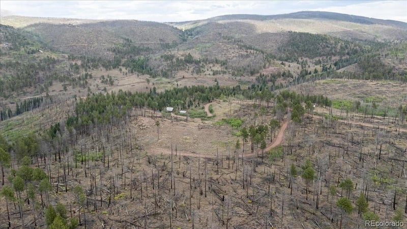 Lot 547 Drey's Pl Lot 547, Fort Garland, CO 81133
