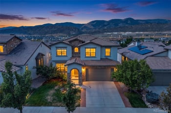 15268 W Baker Ave, Denver, CO 80228