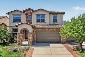 15268 W Baker Ave, Denver, CO 80228