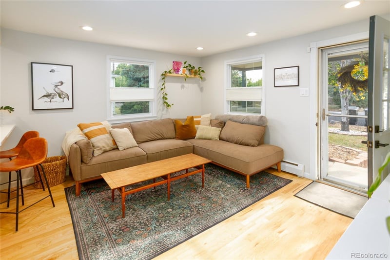 5510 Otis Ct, Arvada, CO 80002