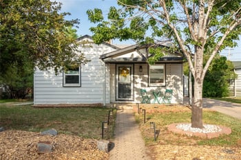 5510 Otis Ct, Arvada, CO 80002