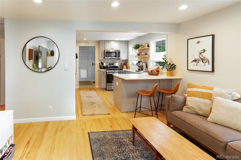5510 Otis Ct, Arvada, CO 80002