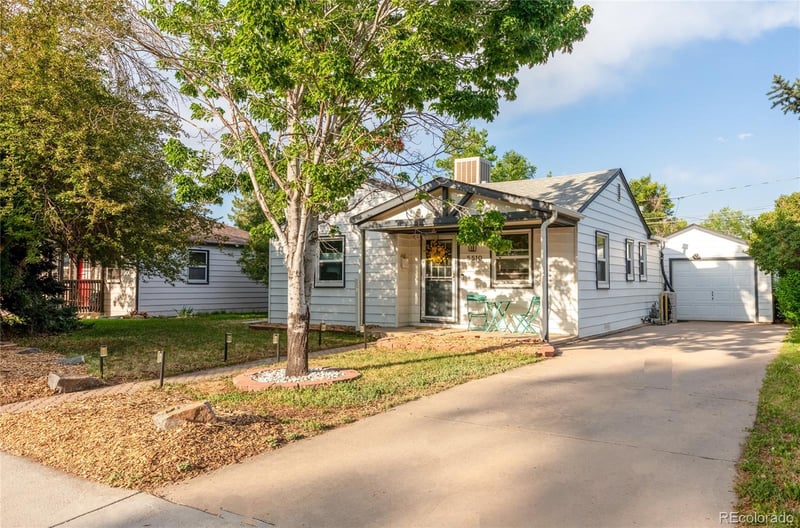 5510 Otis Ct, Arvada, CO 80002