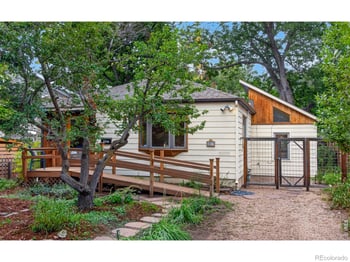 3027 11th St, Boulder, CO 80304