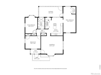 3027 11th St, Boulder, CO 80304