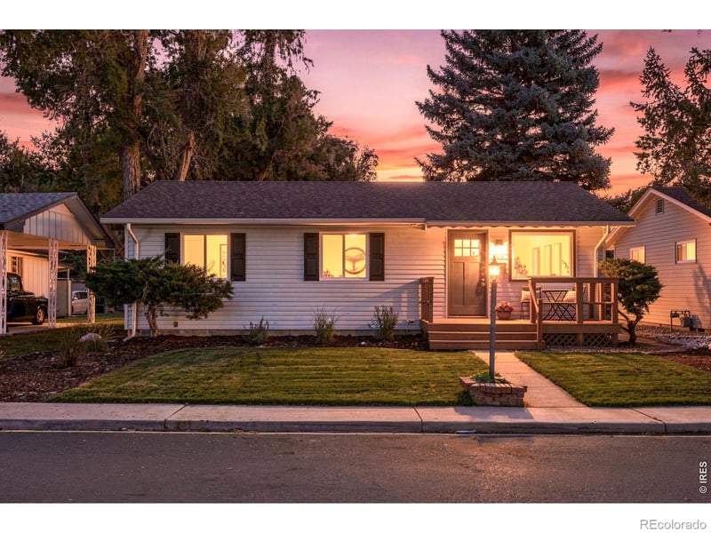 Home Worth Check