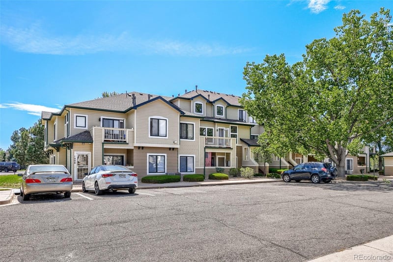 8707 E Florida Ave #1011, Denver, CO 80247