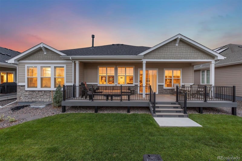 9026 S Shawnee Ct, Aurora, CO 80016