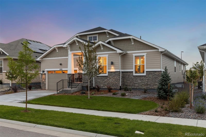 9026 S Shawnee Ct, Aurora, CO 80016