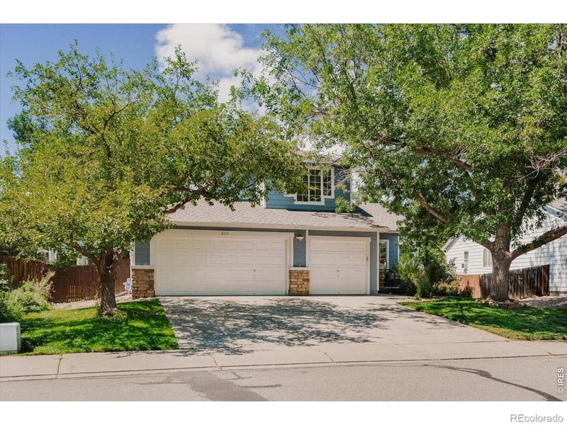 659 Nelson Park Ln, Longmont, CO 80503