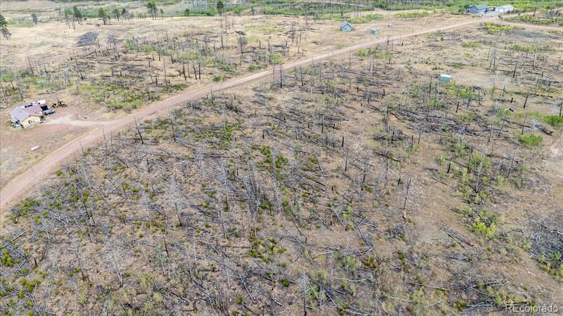 Lot 1576 Emery Ln Lot 1576, Fort Garland, CO 81133