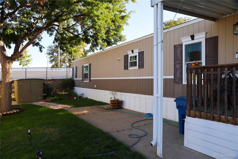 9100 Tejon St #Mountain View #99, Federal Heights, CO 80260