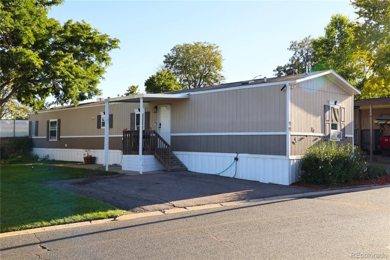 9100 Tejon St #Mountain View #99, Federal Heights, CO 80260