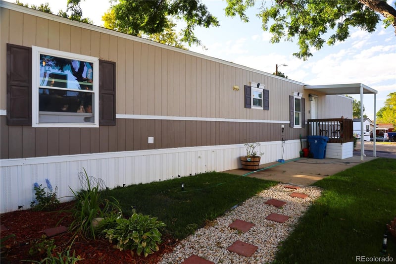 9100 Tejon St #Mountain View #99, Federal Heights, CO 80260