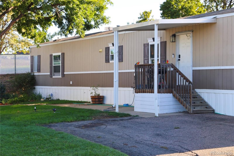 9100 Tejon St #Mountain View #99, Federal Heights, CO 80260