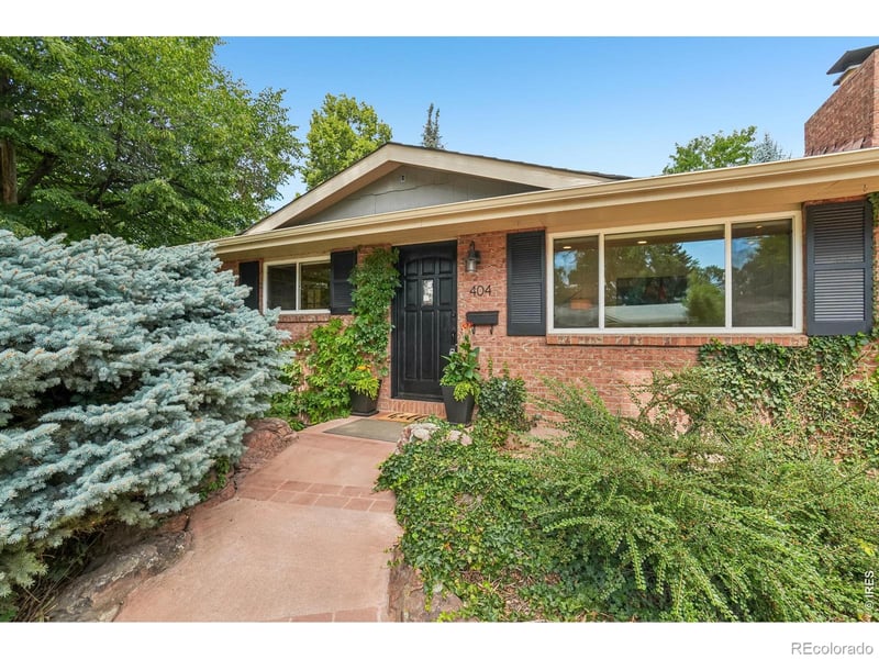 404 Baylor St, Fort Collins, CO 80525
