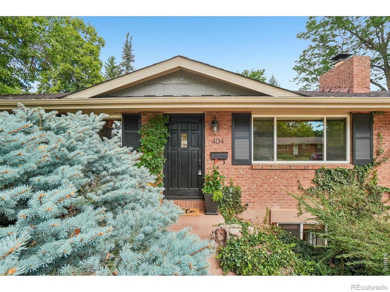 404 Baylor St, Fort Collins, CO 80525