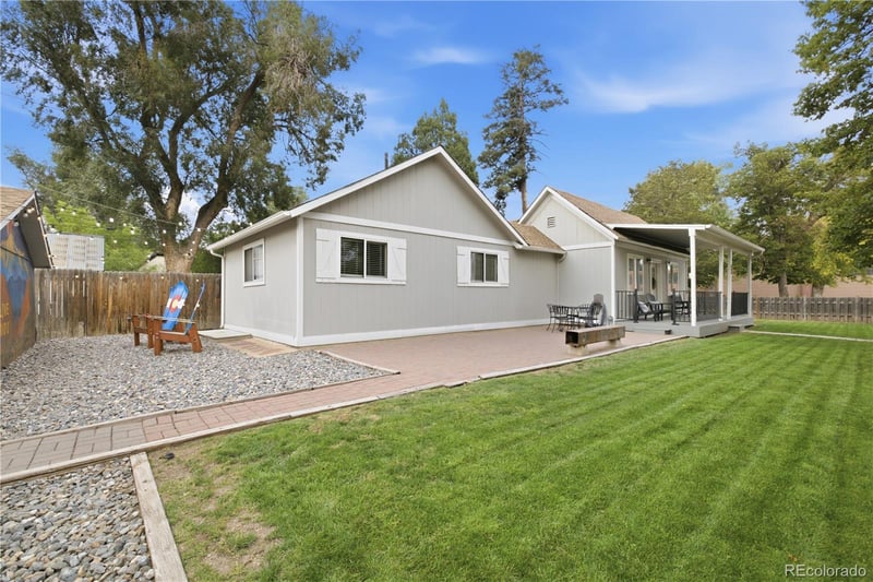 604 N Pine, Colorado Springs, CO 80905