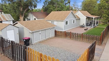 604 N Pine St, Colorado Springs, CO 80905