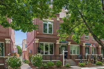 12 S Monroe St, Denver, CO 80209