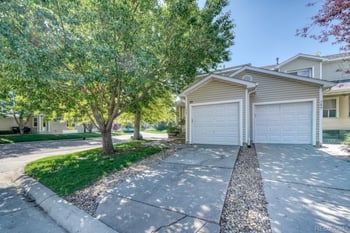 7847 S Kalispell Cir, Englewood, CO 80112