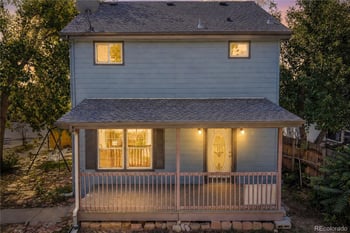 213 E Chester St, Lafayette, CO 80026