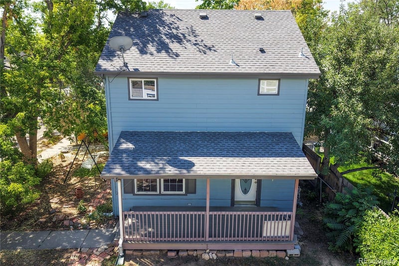 Home Worth Check