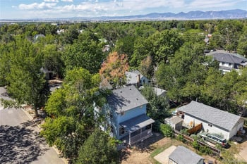 213 E Chester St, Lafayette, CO 80026