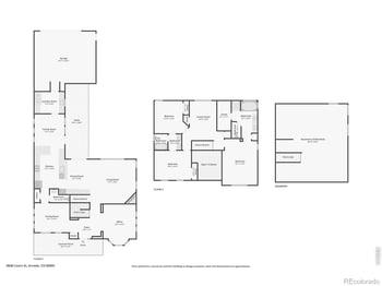 8648 Coors St, Arvada, CO 80005